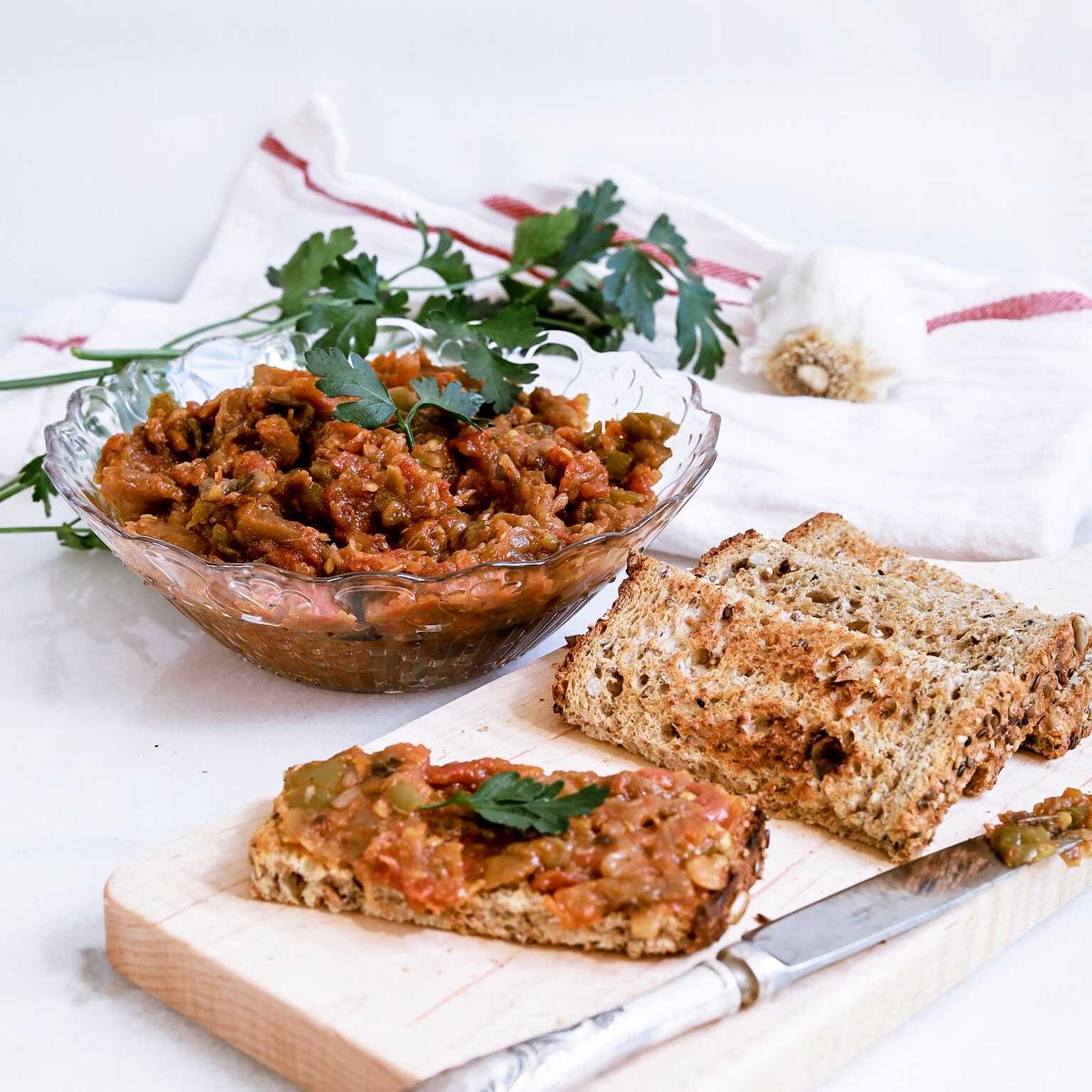 Recipe