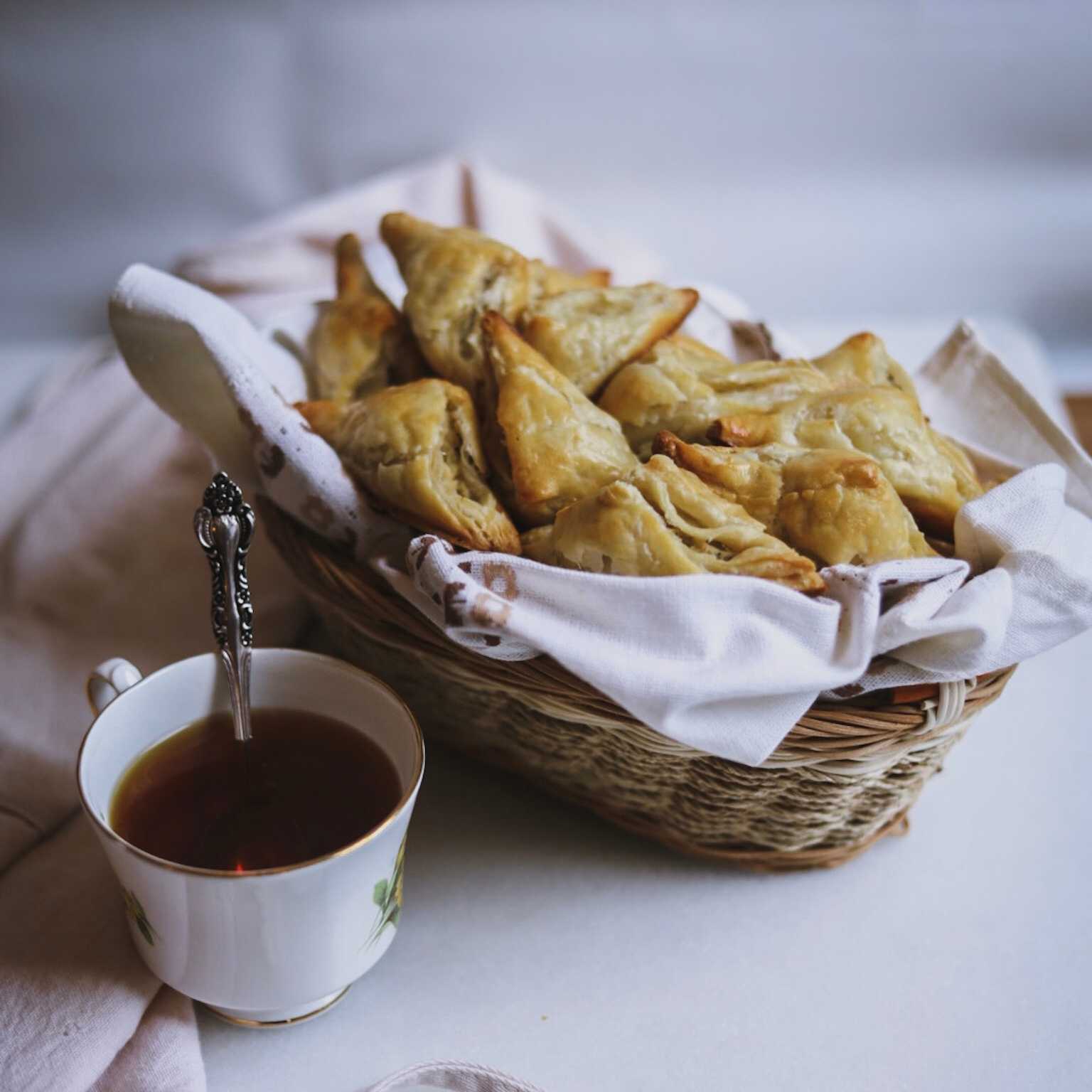 Recipe