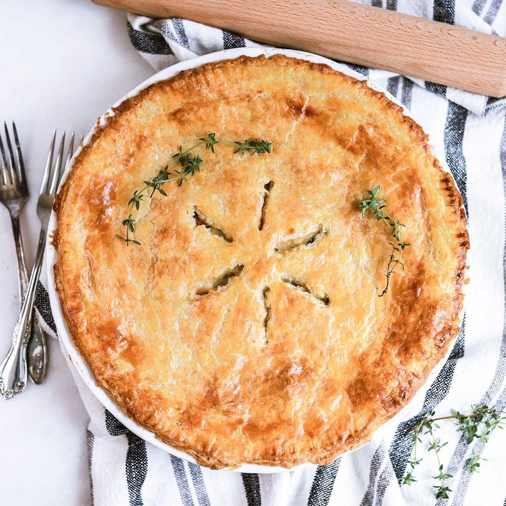 Recipe