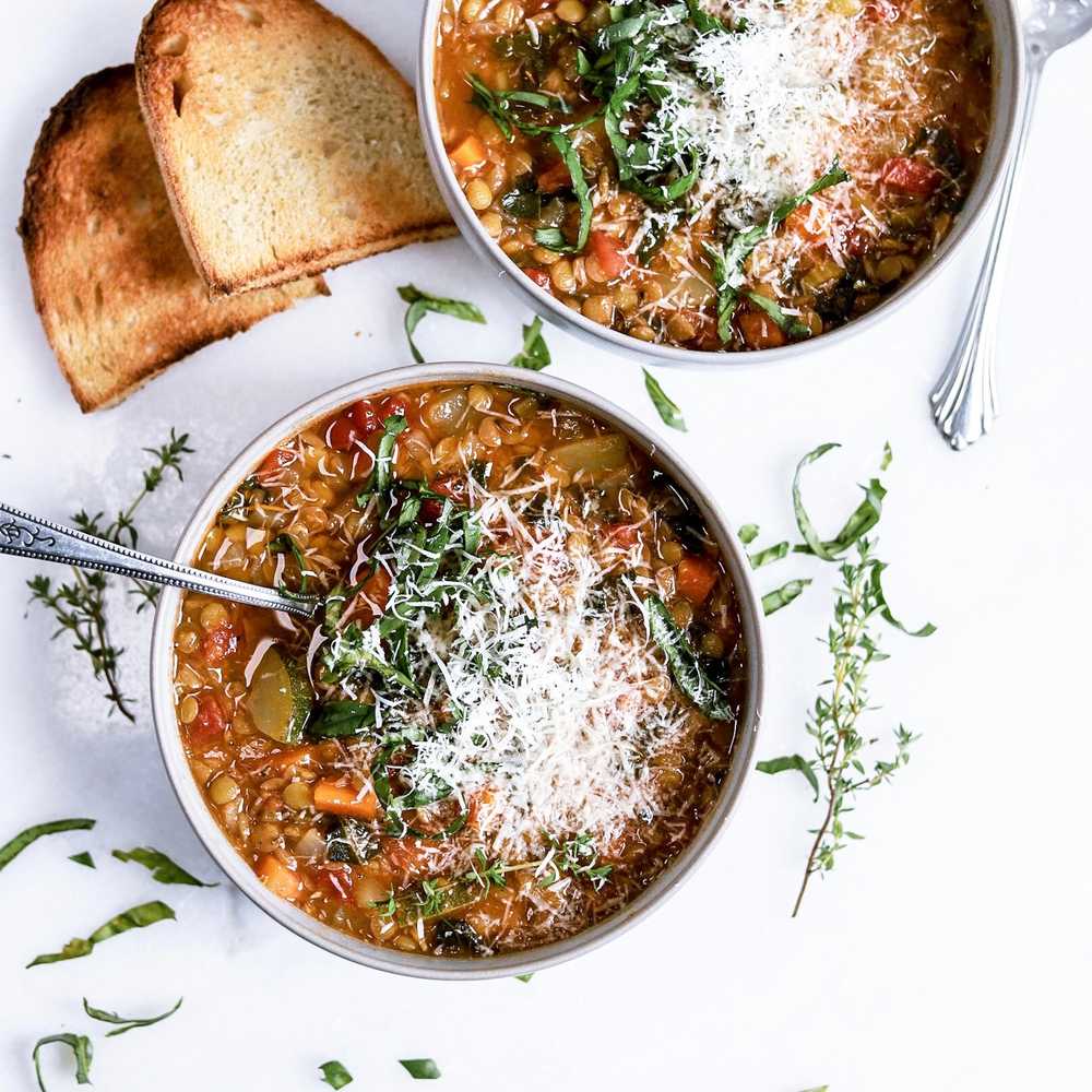 Recipe