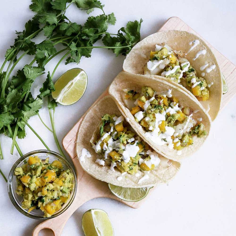 Recipe